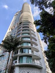The Trillium (D9), Condominium #555678521